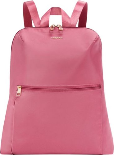 TUMI - Voyageur Just In Case Backpack - Pink