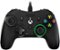 RIG - Nacon Revolution X Controller for Xbox Series X|S, Xbox One, and Windows 10/11 - Black-Front_Standard