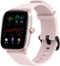 Amazfit - GTS 2 Mini Smartwatch 39.3mm - Pink-Front_Standard
