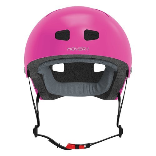 Hover-1 - Kids Sport Helmet - Size Medium - Pink