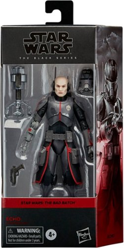 Star Wars The Black Series Echo