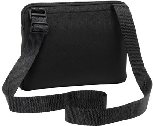 TUMI Alpha Bravo Service Crossbody - Black WORLDWIDE DELIVERY