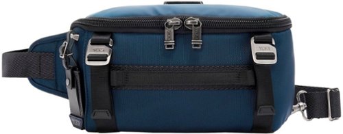 TUMI - Alpha Bravo Platoon Sling - Navy