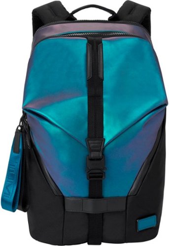 TUMI - Tahoe Finch Backpack - Blue