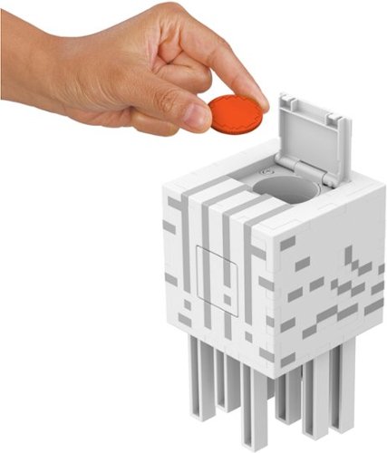 Minecraft Fireball Ghast Action Figure SHOP ONLINE