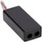 Metra - Line Output Converter - Black-Angle_Standard