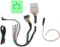Metra - Steering Wheel Control Interface for Select General Motors Vehicles - Black-Front_Standard