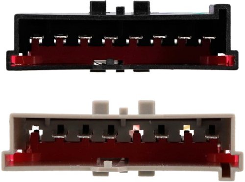 Metra Wiring Harness for Select 1986-2002 Ford, Lincoln, Mercury and Mazda Vehicles - Multi WORLDWIDE DELIVERY