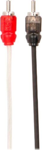 Metra 17' Interconnect RCA Cable (2-Pack) - Multi HOW TO BUY