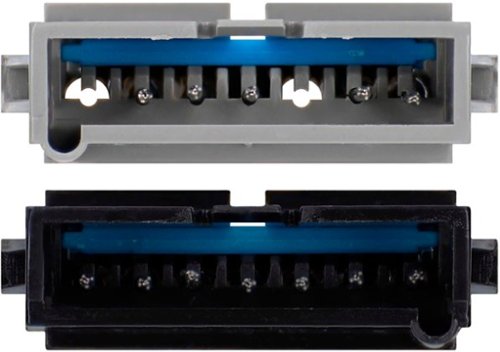 Metra Wiring Harness for Select 1984-2005 Chrysler, Dodge, Jeep and Plymouth Vehicles - Multi GLOBAL SHIPPING