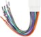 Metra - Wiring Harness for Select 1998-2011 Ford, Lincoln, Mercury and Mazda Vehicles - Multi-Front_Standard