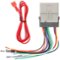 Metra - Wiring Harness for Select 1998-2008 GM, Kia, Toyota and Hyundai Vehicles - Multi-Front_Standard