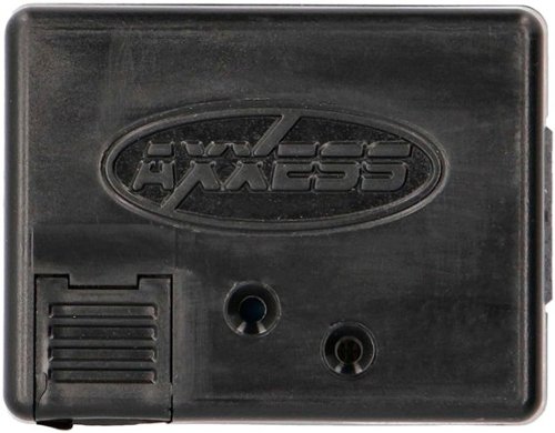 Metra Steering Wheel Control Interface - Black GLOBAL SHIPPING