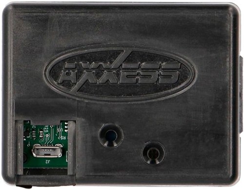 Metra Steering Wheel Control Interface - Black HOW TO BUY