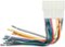 Metra - Wiring Harness for Select 1986-1998 Honda and Acura Vehicles - Multi-Front_Standard