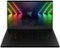 Razer - Blade 15 - 15.6" Gaming Laptop - QHD- 240HZ - Intel Core i7 - NVIDIA GeForce RTX 3080 Ti - 32GB RAM - 1TB SSD - Black-Front_Standard
