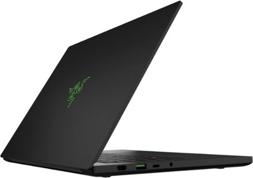 Razer Blade 14- 14 Gaming Laptop- QHD 165Hz- AMD Ryzen 9 6900HX- NVIDIA GeForce RTX 3070 Ti- 16GB RAM- 1TB SSD - Black HOW TO BUY