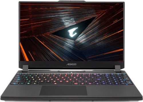GIGABYTE - AORUS 17.3" IPS 360Hz Gaming Laptop - Intel i7-12700H - 16GB Memory - NVIDIA GeForce RTX 3070 Ti - 1TB SSD