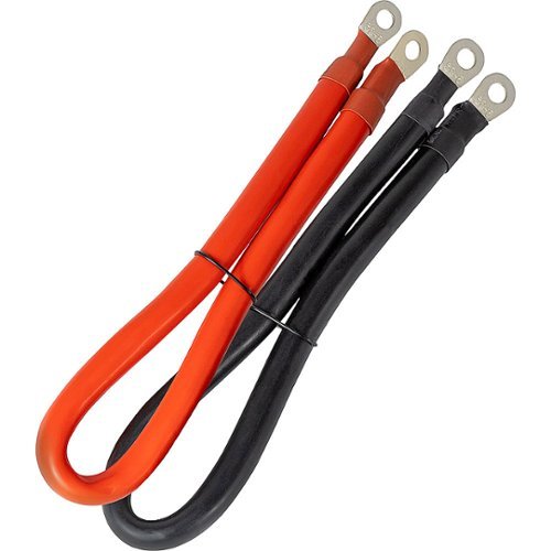 Duracell - 1000W High Power Inverter with Type C USB Port - Black-Alt_View_Standard_15 