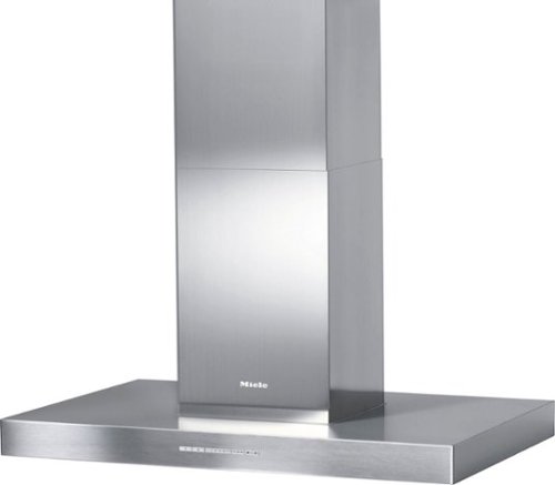 Miele - DA 6596 D Puristic Canto AM - Stainless Steel