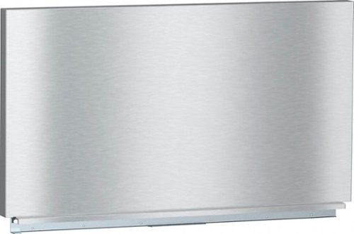 Miele - RBGDF2036 - Stainless Steel