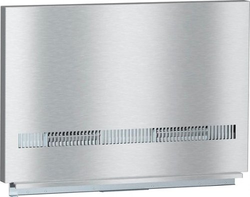 Miele - RBGAG2030 - Stainless Steel