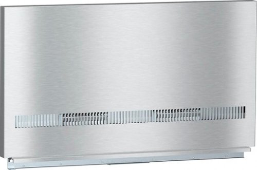 Miele - RBGAG2036 - Stainless Steel