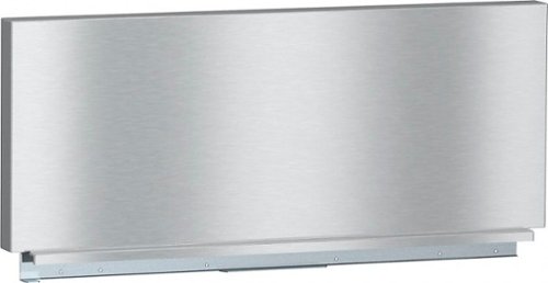 Miele RBGDF1230 Stainless Steel Backsplash for Ranges