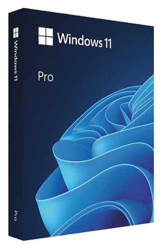 Windows 11 Pro  - Spanish