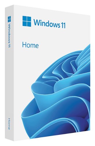Image of Microsoft - Windows 11 Home - Spanish