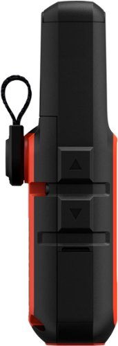 Garmin inReach Mini 2 Compact Satellite Communicator 1.3 GPS with Built-In Bluetooth - Flame Red GLOBAL SHIPPING