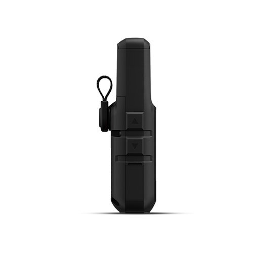 Garmin inReach Mini 2 Compact Satellite Communicator 1.3 GPS with Built-In Bluetooth - Black GLOBAL SHIPPING