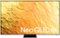 Samsung - 65" Class QN800 Neo QLED 8K UHD Smart Tizen TV (2022)-Front_Standard