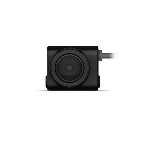 Garmin BC 50 Wireless Back-Up Camera for Select Garmin GPS - Black WORLDWIDE DELIVERY