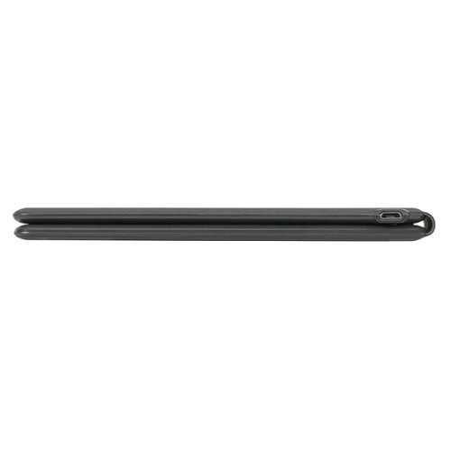 Targus Ergonomic Foldable Bluetooth Antimicrobial Keyboard - Black WHERE TO BUY