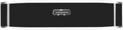 Targus USB-C Dual HDMI 4K Docking Station with 100W PD Pass-Thru - Silver WHERE TO BUY