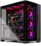 Skytech Gaming - PRISM II Gaming Desktop - AMD Ryzen 9 5900X - 32GB Memory - NVIDIA GeForce RTX 3090 - 1TB Gen4 NVMe SSD - Black-Front_Standard