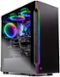 Skytech Gaming - Shadow 3.0 Gaming Desktop PC – Intel Core i5-10400F – 16G Memory – AMD Radeon RX 6600 – 500G SSD - Black-Front_Standard
