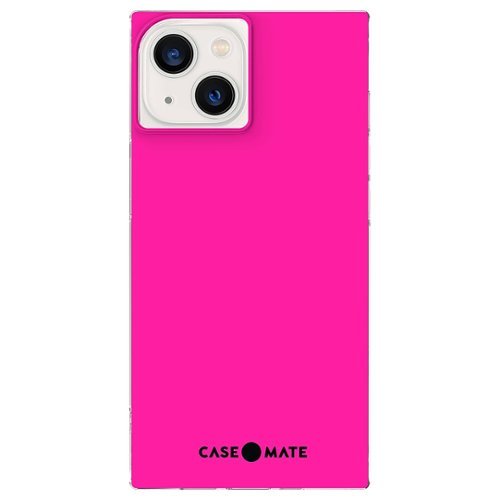 Case-Mate - Blox Softshell Case for iPhone 13 - Pink