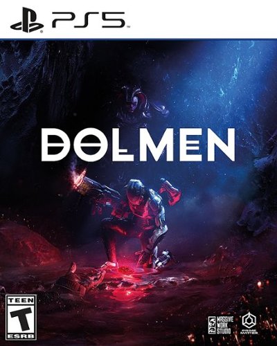 Photos - Game Dolmen - PlayStation 5 1070119