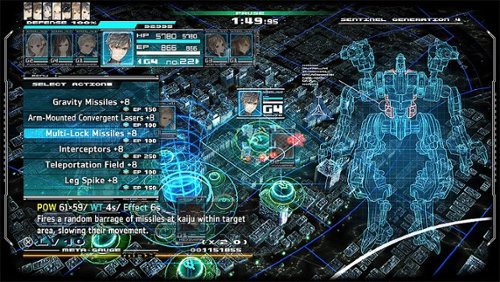 SEGA 13 Sentinels Aegis Rim Launch Edition - Nintendo Switch BUY ONLINE