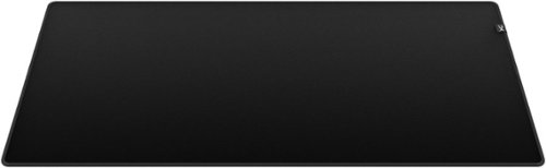 HyperX Pulsefire Mat Gaming Mouse Pad (XL) - Black SHOP ONLINE