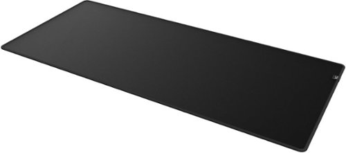 HyperX Pulsefire Mat Gaming Mouse Pad (XL) - Black BUY ONLINE