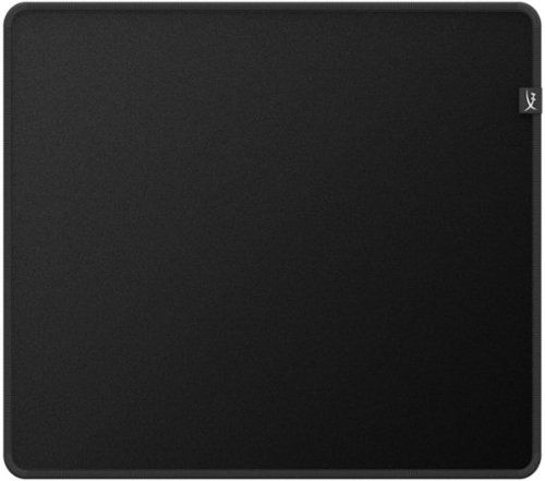 HyperX - Pulsefire Mat Gaming Mouse Pad (Large) - Black