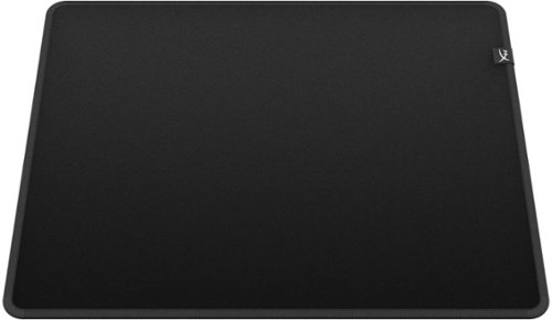 HyperX Pulsefire Mat Gaming Mouse Pad (Large) - Black WORLDWIDE DELIVERY