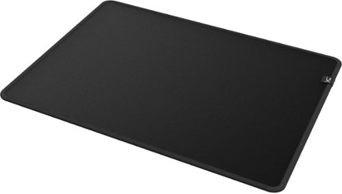 HyperX Pulsefire Mat Gaming Mouse Pad (Large) - Black GLOBAL SHIPPING