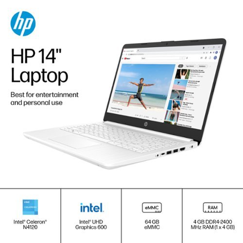 HP 14
