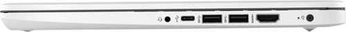 HP 14 Laptop - Intel Celeron - 4GB Memory - 64GB eMMC - Snowflake White HOW TO BUY