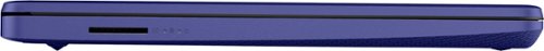 HP 14 Laptop - Intel Celeron - 4GB Memory - 64GB eMMC - Indigo Blue HOW TO BUY