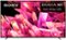 Sony - 75" Class BRAVIA XR X90K LED 4K UHD Smart Google TV (2022)-Front_Standard